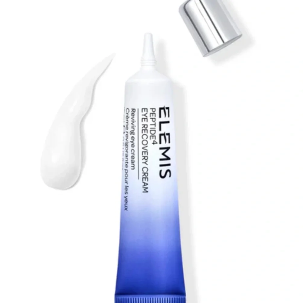 ELEMIS PEPTITE4 EYE RECOVERY CREAM